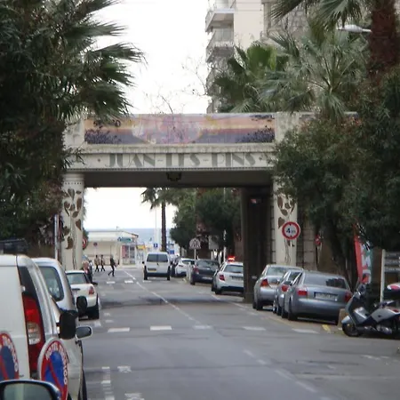Le Silvaplana דירה *